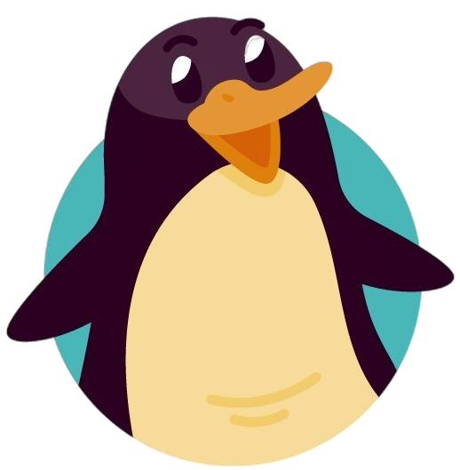 colorful pack fun animal faces copy 3